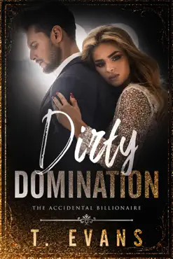 dirty domination book cover image