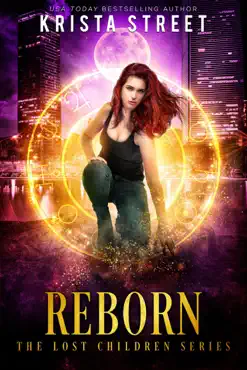reborn book cover image