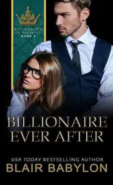 billionaire ever after book cover image