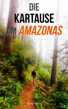 die kartause am amazonas book cover image