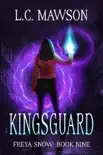 Kingsguard synopsis, comments