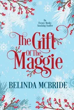 the gift of the maggie book cover image
