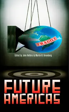 future americas book cover image