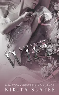 the assassin's wife book cover image