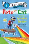 Pete the Cat and the Sprinkle Stealer e-book