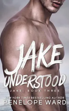 jake understood book cover image