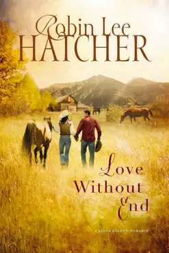 love without end book cover image