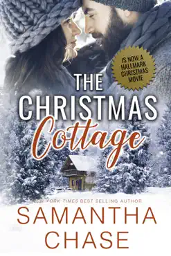 the christmas cottage imagen de la portada del libro
