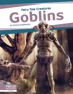 goblins book cover image