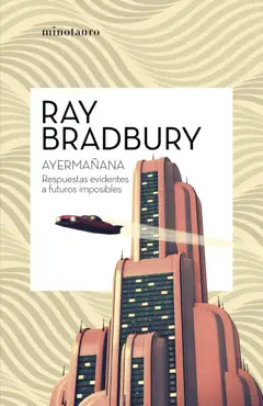 ayermañana book cover image