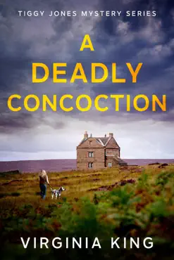 a deadly concoction book cover image
