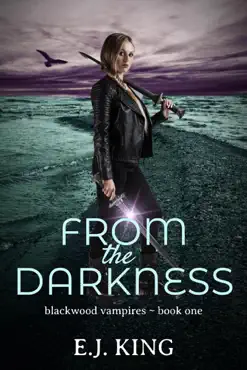 from the darkness book cover image