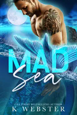 mad sea book cover image