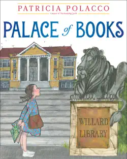 palace of books book cover image