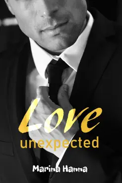 love unexpected book cover image