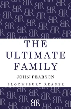the ultimate family book cover image
