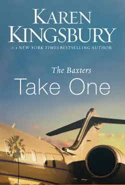 the baxters take one book cover image