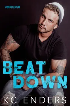 beat down book cover image