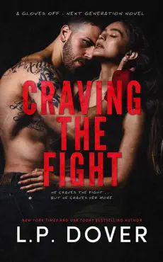 craving the fight book cover image