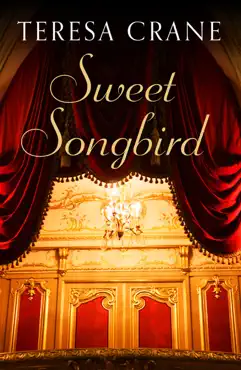 sweet songbird book cover image