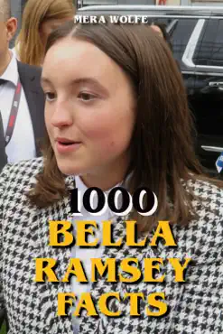 1000 bella ramsey facts book cover image