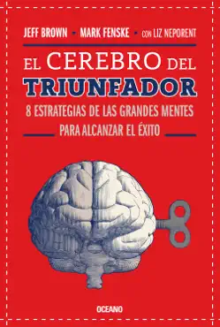 el cerebro del triunfador book cover image