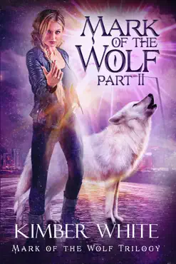 mark of the wolf book cover image