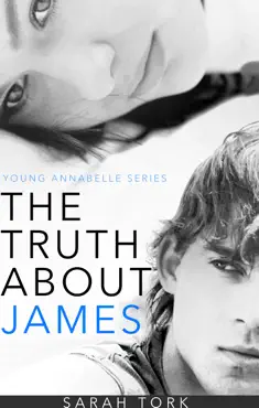the truth about james (y.a series book 2) book cover image