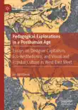 Pedagogical Explorations in a Posthuman Age synopsis, comments