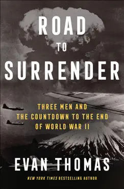 road to surrender imagen de la portada del libro