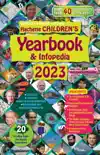 Hachette Children’s Yearbook & Infopedia 2023 sinopsis y comentarios