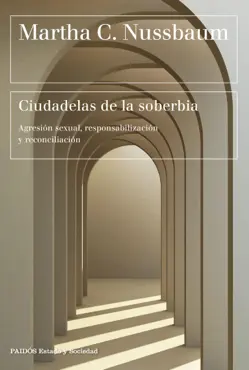 ciudadelas de la soberbia book cover image