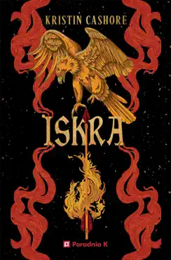 iskra book cover image