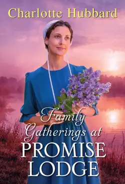 family gatherings at promise lodge book cover image