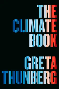 the climate book book cover image