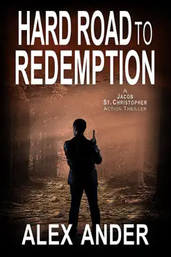 hard road to redemption book cover image