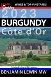 Burgundy e-book