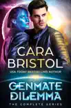 Genmate Dilemma Complete Series synopsis, comments