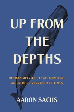 up from the depths book cover image