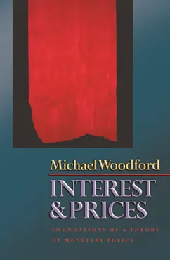 interest and prices imagen de la portada del libro