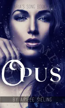 opus book cover image