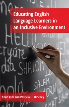 educating english language learners in an inclusive environment imagen de la portada del libro