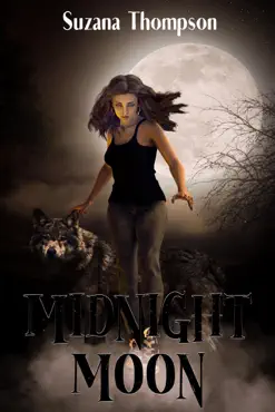 midnight moon book cover image