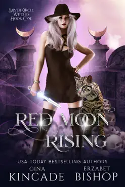 red moon rising book cover image