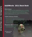 SolidWorks 2021 Black Book synopsis, comments