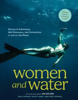 women and water book cover image