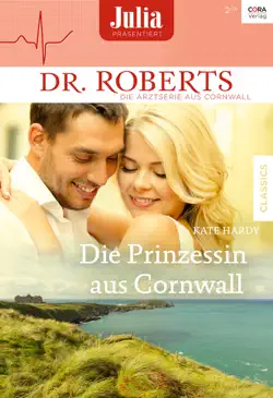 die prinzessin aus cornwall book cover image