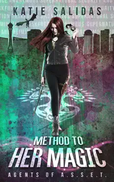 method to her magic book cover image