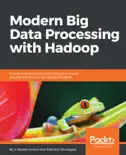 Modern Big Data Processing with Hadoop reviews