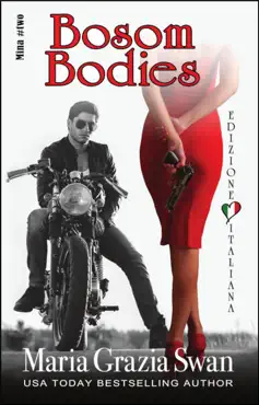 bosom bodies book cover image